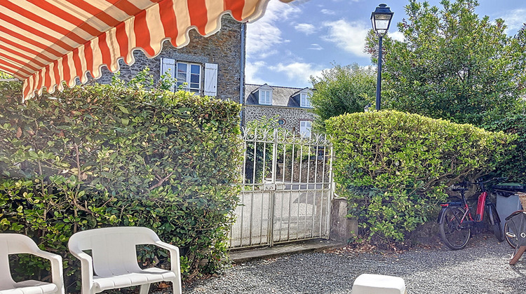 Ma-Cabane - Vente Maison SAINT-BRIAC-SUR-MER, 178 m²