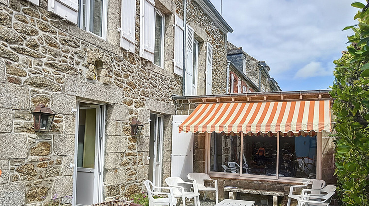 Ma-Cabane - Vente Maison SAINT-BRIAC-SUR-MER, 178 m²