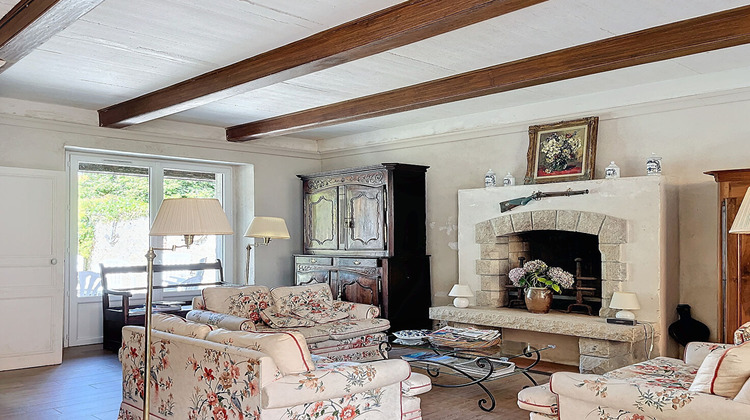 Ma-Cabane - Vente Maison SAINT-BRIAC-SUR-MER, 178 m²