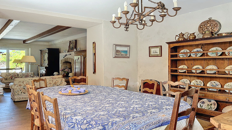 Ma-Cabane - Vente Maison SAINT-BRIAC-SUR-MER, 178 m²