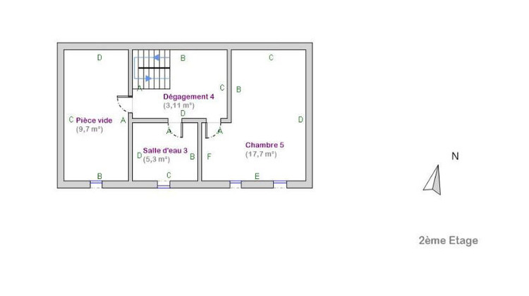 Ma-Cabane - Vente Maison SAINT-BRIAC-SUR-MER, 178 m²