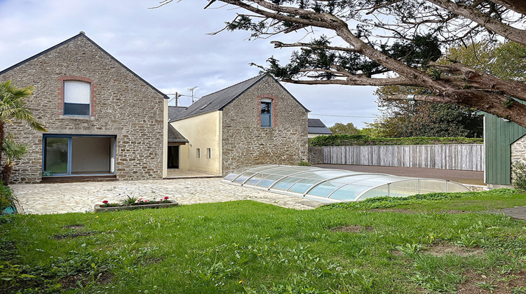 Ma-Cabane - Vente Maison SAINT-BRIAC-SUR-MER, 264 m²
