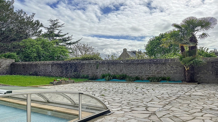 Ma-Cabane - Vente Maison SAINT-BRIAC-SUR-MER, 264 m²