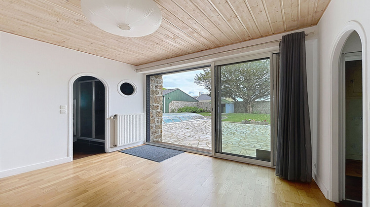 Ma-Cabane - Vente Maison SAINT-BRIAC-SUR-MER, 264 m²