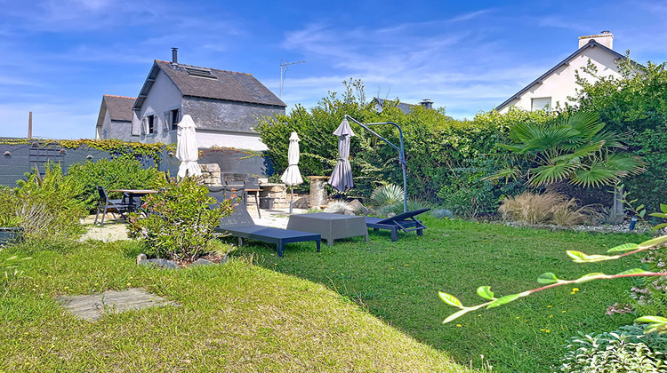 Ma-Cabane - Vente Maison SAINT-BRIAC-SUR-MER, 94 m²