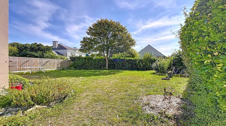 Ma-Cabane - Vente Maison SAINT-BRIAC-SUR-MER, 94 m²