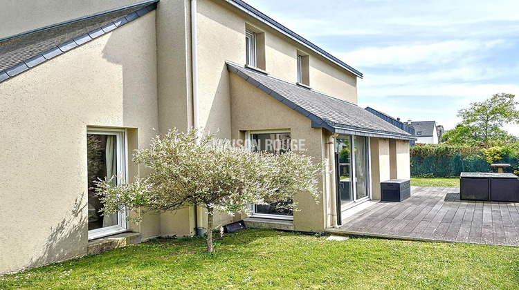 Ma-Cabane - Vente Maison SAINT-BRIAC-SUR-MER, 136 m²