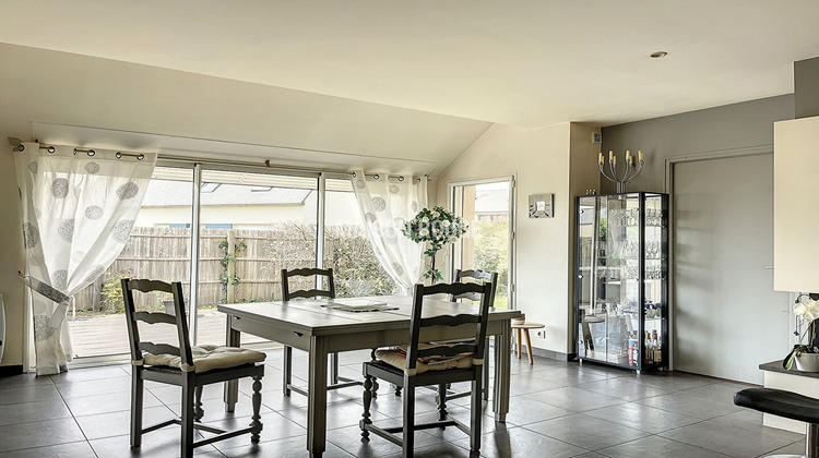 Ma-Cabane - Vente Maison SAINT-BRIAC-SUR-MER, 136 m²
