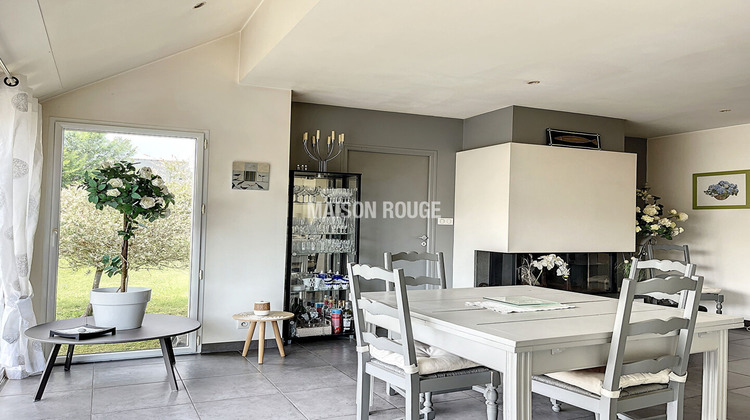 Ma-Cabane - Vente Maison SAINT-BRIAC-SUR-MER, 136 m²