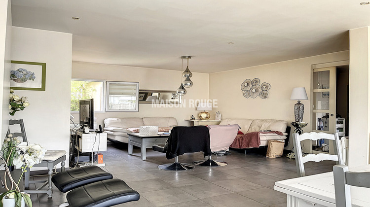 Ma-Cabane - Vente Maison SAINT-BRIAC-SUR-MER, 136 m²