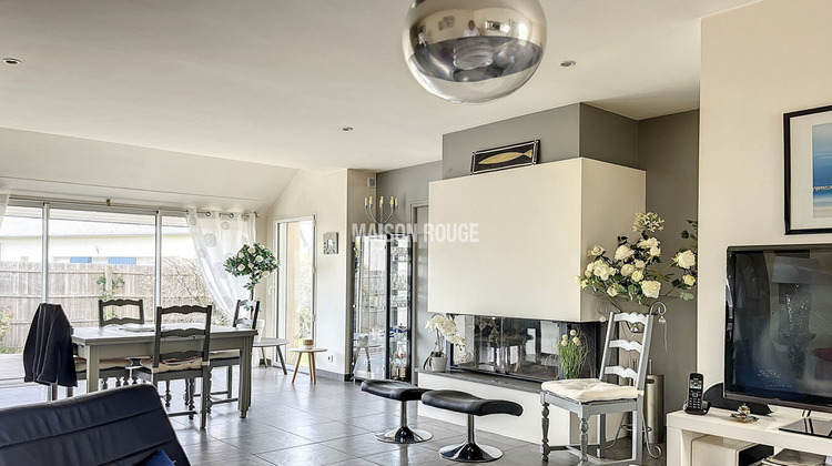 Ma-Cabane - Vente Maison SAINT-BRIAC-SUR-MER, 136 m²