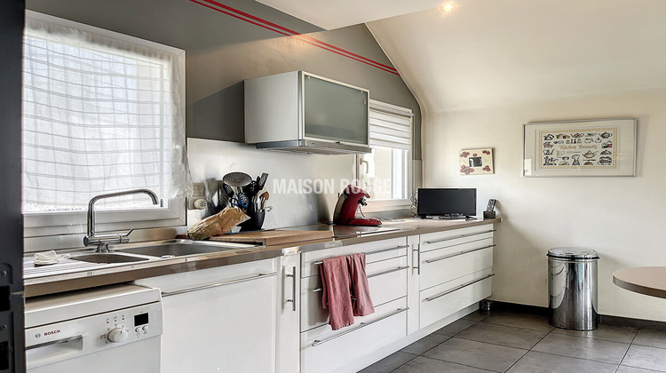 Ma-Cabane - Vente Maison SAINT-BRIAC-SUR-MER, 136 m²