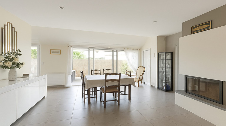 Ma-Cabane - Vente Maison Saint-Briac-sur-Mer, 136 m²