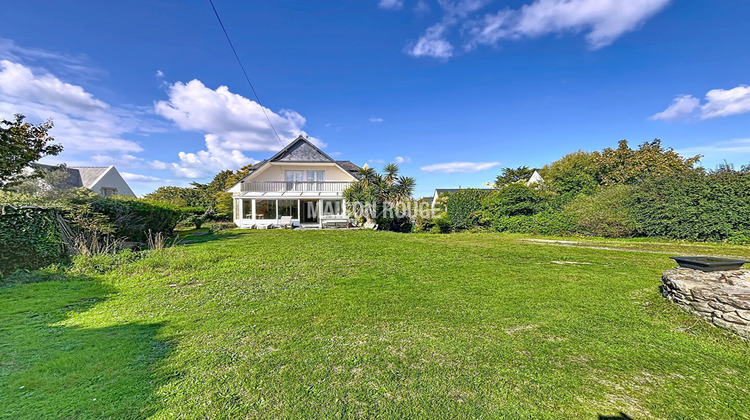 Ma-Cabane - Vente Maison SAINT-BRIAC-SUR-MER, 199 m²