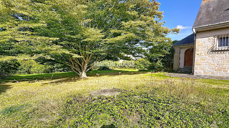 Ma-Cabane - Vente Maison SAINT-BRIAC-SUR-MER, 199 m²