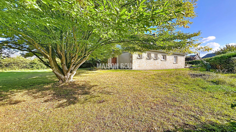 Ma-Cabane - Vente Maison SAINT-BRIAC-SUR-MER, 199 m²