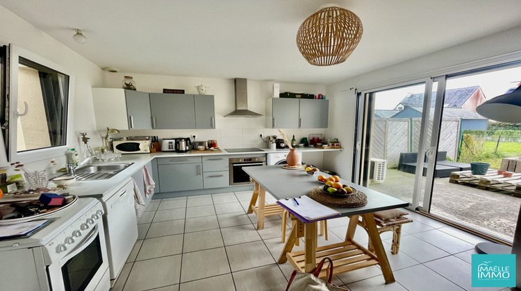 Ma-Cabane - Vente Maison Saint-Briac-sur-Mer, 116 m²