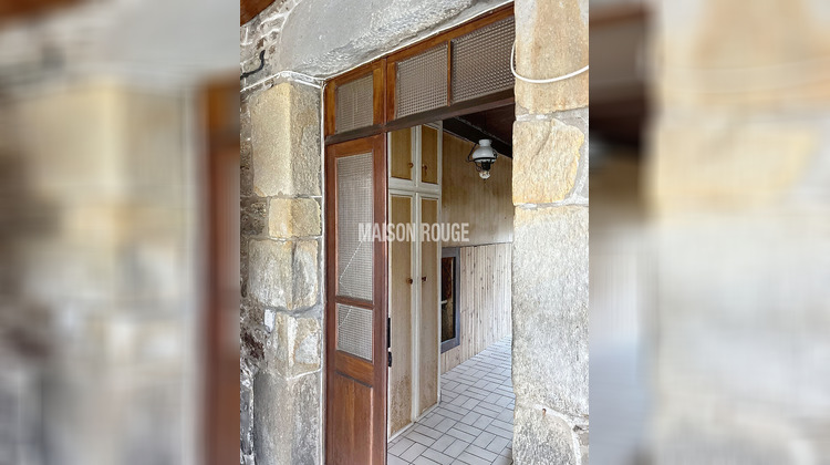 Ma-Cabane - Vente Maison SAINT-BRIAC-SUR-MER, 91 m²