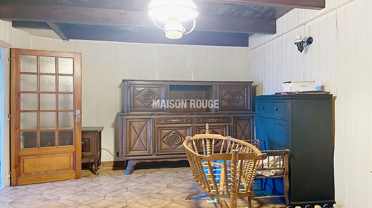 Ma-Cabane - Vente Maison SAINT-BRIAC-SUR-MER, 91 m²