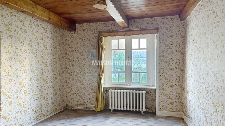 Ma-Cabane - Vente Maison SAINT-BRIAC-SUR-MER, 91 m²