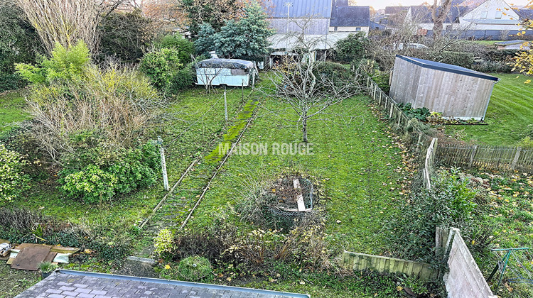 Ma-Cabane - Vente Maison SAINT-BRIAC-SUR-MER, 91 m²