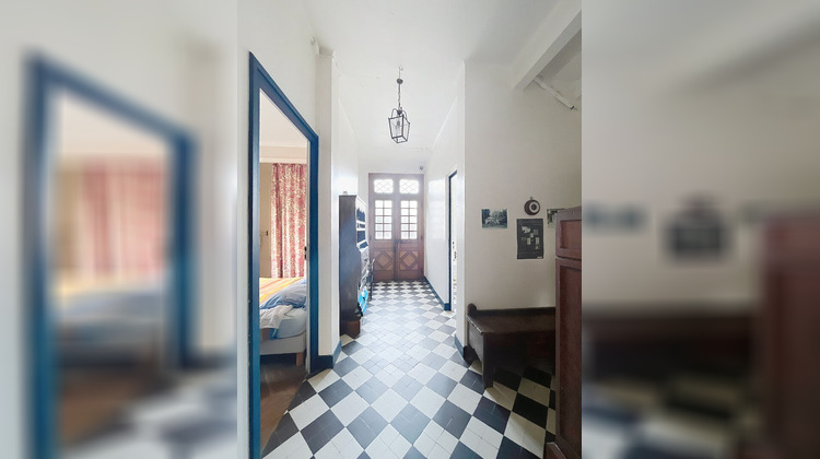 Ma-Cabane - Vente Maison SAINT-BRIAC-SUR-MER, 165 m²