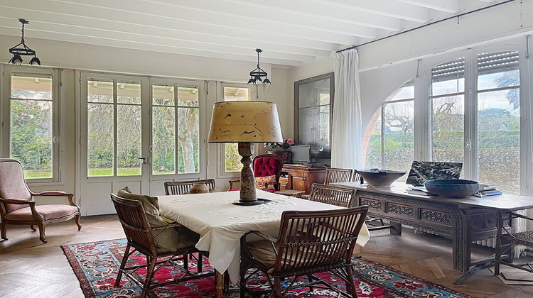 Ma-Cabane - Vente Maison SAINT-BRIAC-SUR-MER, 165 m²