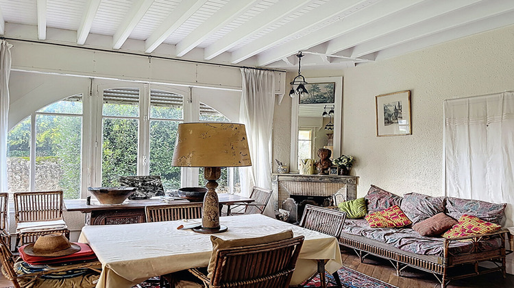 Ma-Cabane - Vente Maison SAINT-BRIAC-SUR-MER, 165 m²