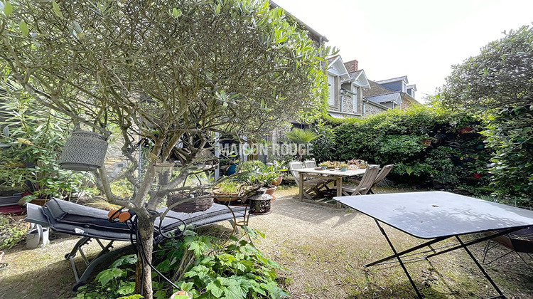 Ma-Cabane - Vente Maison SAINT-BRIAC-SUR-MER, 150 m²