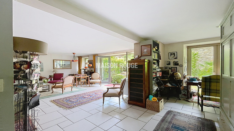 Ma-Cabane - Vente Maison SAINT-BRIAC-SUR-MER, 150 m²