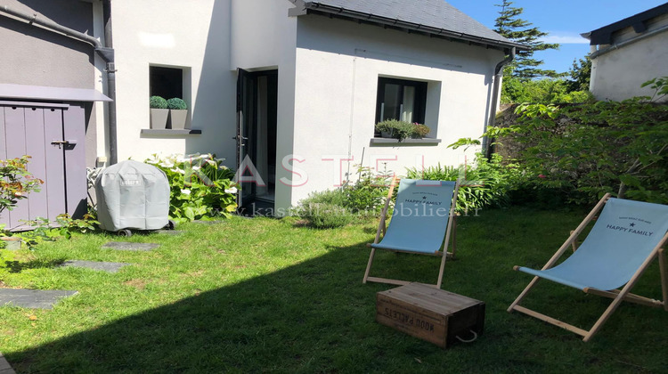 Ma-Cabane - Vente Maison Saint-Briac-sur-Mer, 90 m²