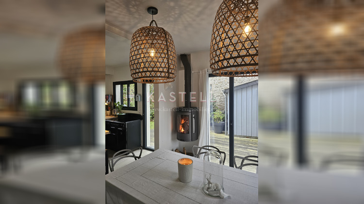 Ma-Cabane - Vente Maison Saint-Briac-sur-Mer, 90 m²