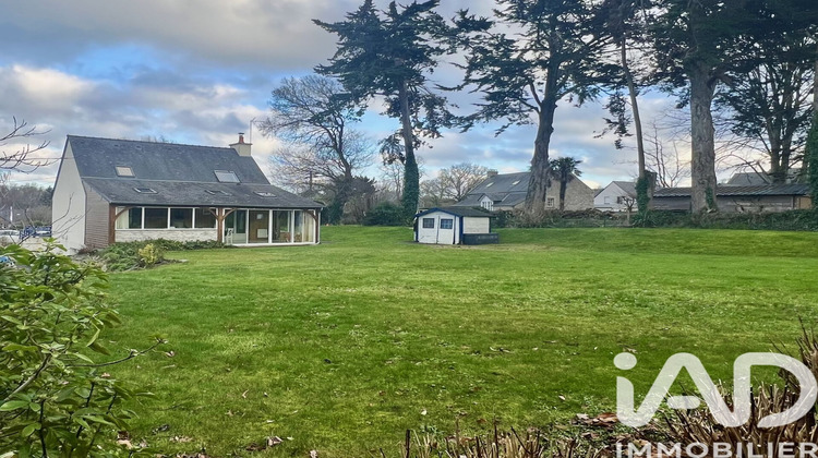 Ma-Cabane - Vente Maison Saint-Briac-sur-Mer, 124 m²