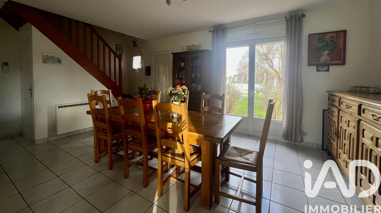 Ma-Cabane - Vente Maison Saint-Briac-sur-Mer, 124 m²