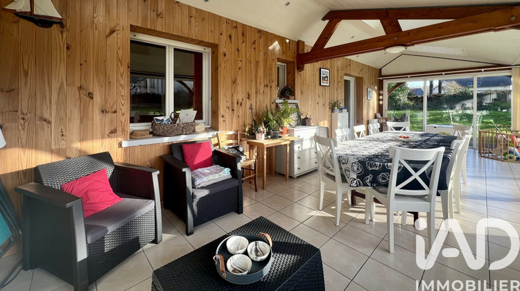 Ma-Cabane - Vente Maison Saint-Briac-sur-Mer, 124 m²