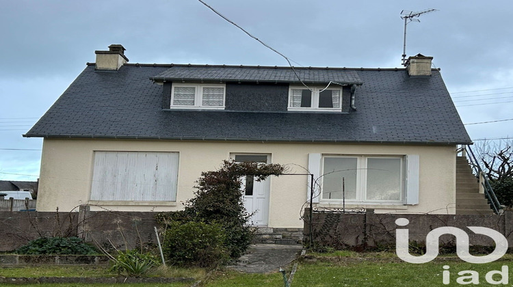 Ma-Cabane - Vente Maison Saint-Briac-sur-Mer, 88 m²