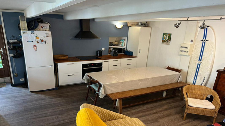 Ma-Cabane - Vente Maison SAINT BRIAC SUR MER, 83 m²