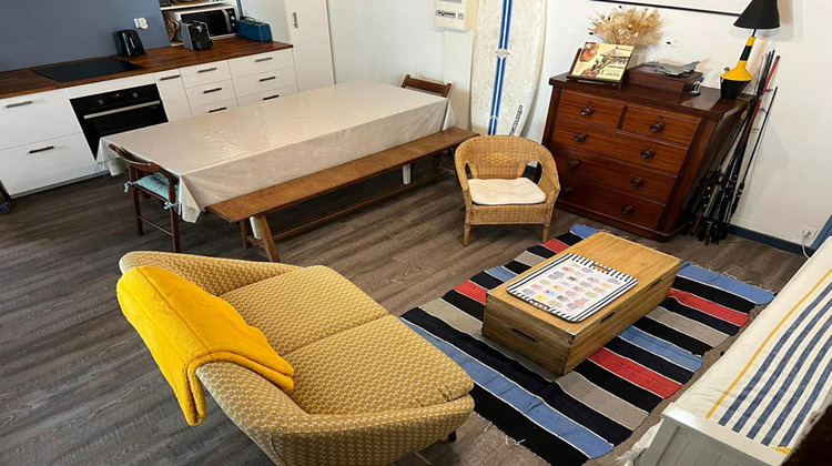 Ma-Cabane - Vente Maison SAINT BRIAC SUR MER, 83 m²