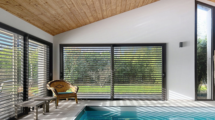 Ma-Cabane - Vente Maison SAINT-BRIAC-SUR-MER, 268 m²