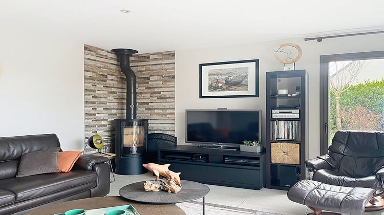 Ma-Cabane - Vente Maison SAINT-BRIAC-SUR-MER, 268 m²