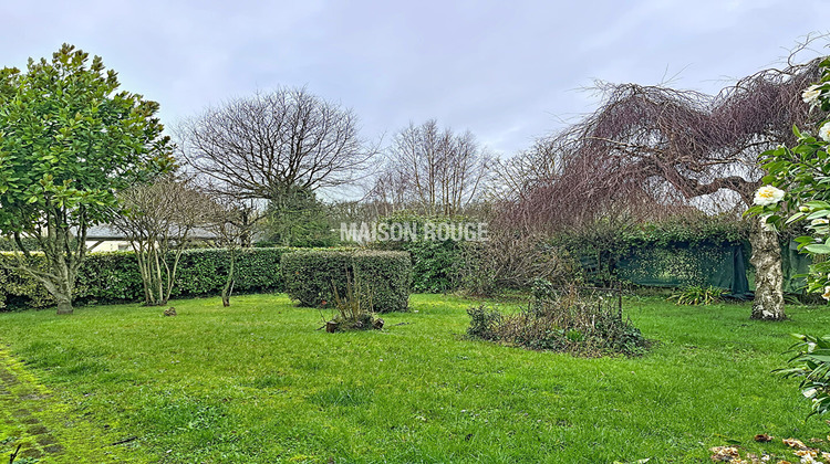 Ma-Cabane - Vente Maison SAINT-BRIAC-SUR-MER, 113 m²