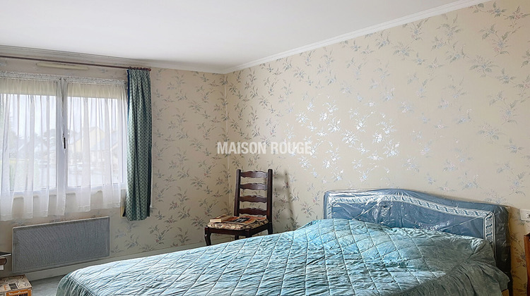 Ma-Cabane - Vente Maison SAINT-BRIAC-SUR-MER, 113 m²