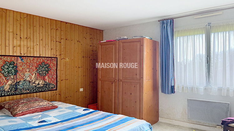 Ma-Cabane - Vente Maison SAINT-BRIAC-SUR-MER, 113 m²