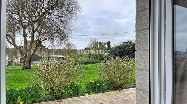 Ma-Cabane - Vente Maison SAINT-BRIAC-SUR-MER, 125 m²