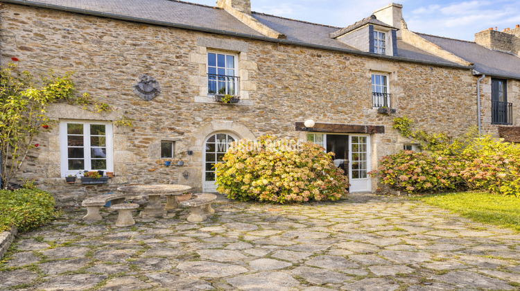 Ma-Cabane - Vente Maison SAINT-BRIAC-SUR-MER, 134 m²