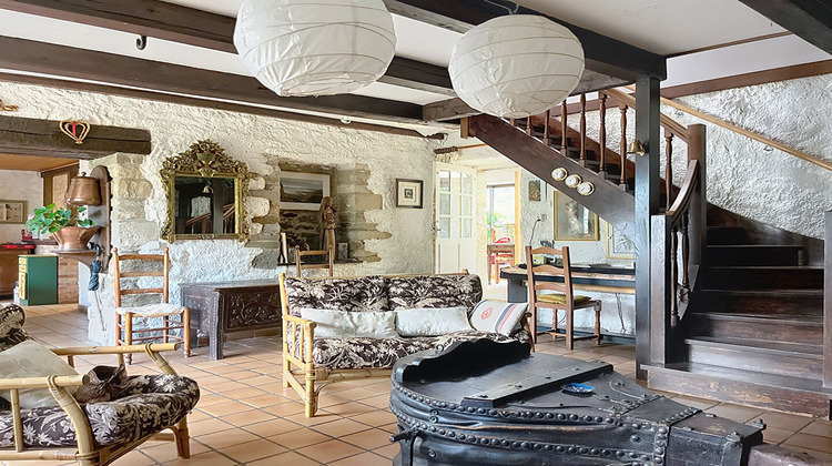 Ma-Cabane - Vente Maison SAINT-BRIAC-SUR-MER, 134 m²