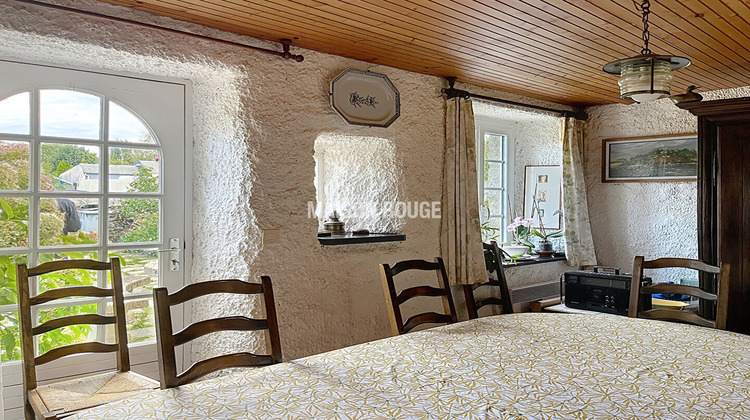 Ma-Cabane - Vente Maison SAINT-BRIAC-SUR-MER, 134 m²