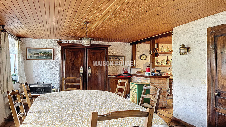 Ma-Cabane - Vente Maison SAINT-BRIAC-SUR-MER, 134 m²