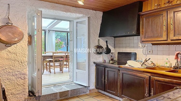 Ma-Cabane - Vente Maison SAINT-BRIAC-SUR-MER, 134 m²