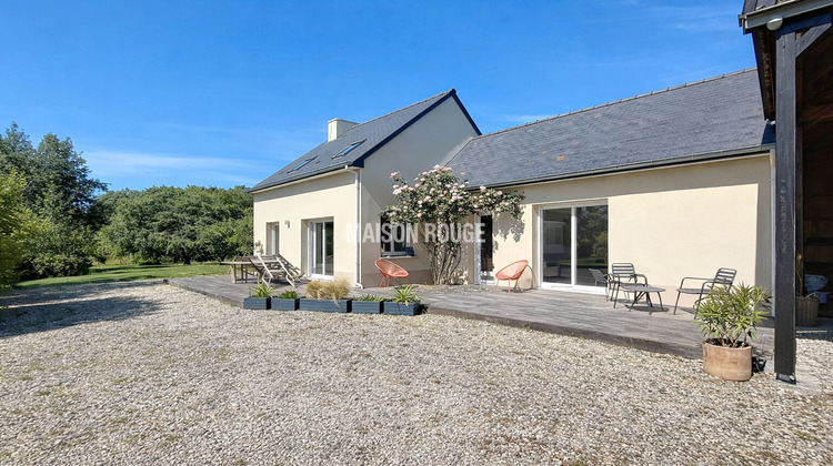 Ma-Cabane - Vente Maison SAINT-BRIAC-SUR-MER, 80 m²